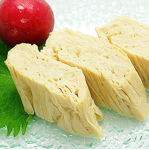 ゆばセット【火曜日・土曜日出荷】