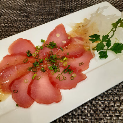 マグロの生ハム (約120g)