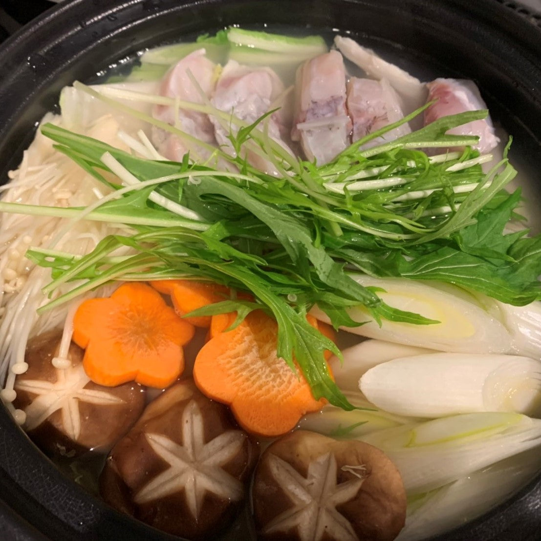 トラフグ鍋セット