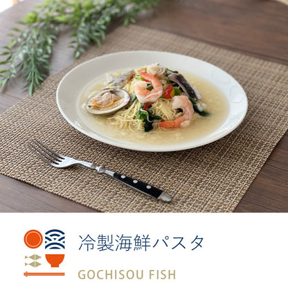 【定期便】ごちそうふぃっしゅ 6種定期便