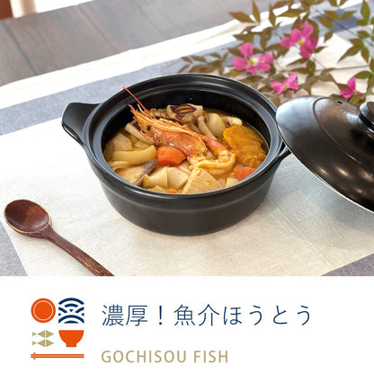 【定期便】ごちそうふぃっしゅ 6種定期便