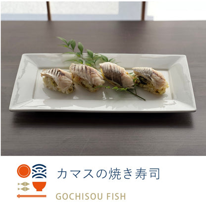 【定期便】ごちそうふぃっしゅ 6種定期便