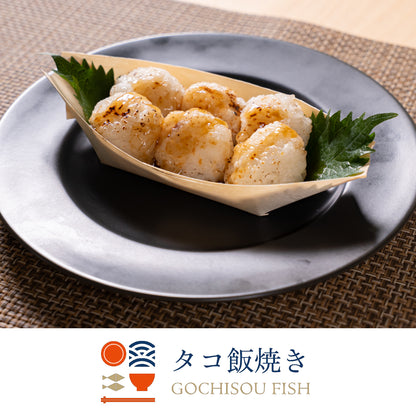 【定期便】ごちそうふぃっしゅ 6種定期便