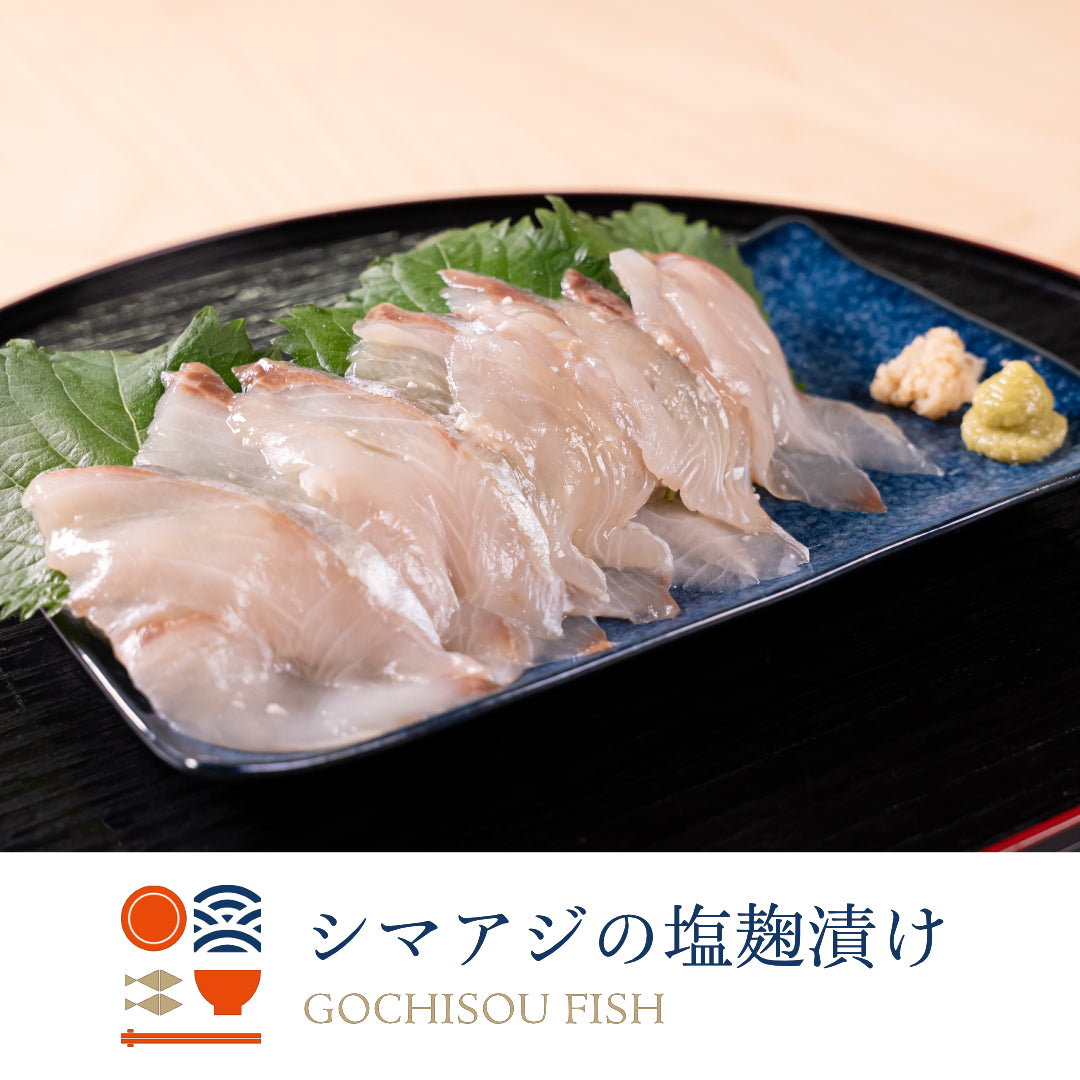 【定期便】ごちそうふぃっしゅ 6種定期便