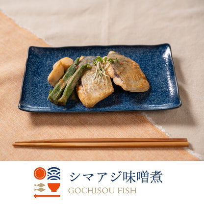 【定期便】ごちそうふぃっしゅ 6種定期便