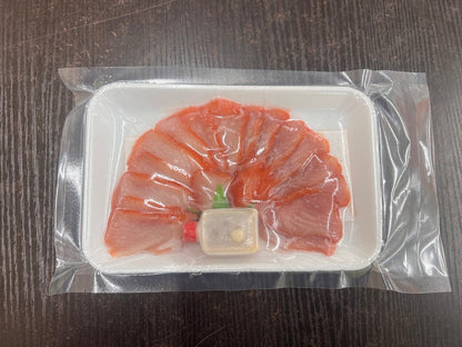 マグロの生ハム (約120g)