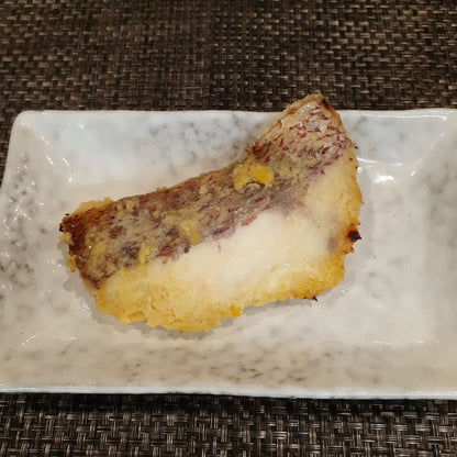 レンジdeふぃっしゅシリーズ『マダイ西京煮』