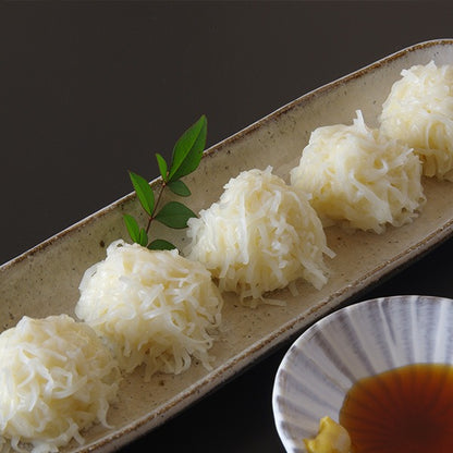 いかしゅうまい (8個入り)