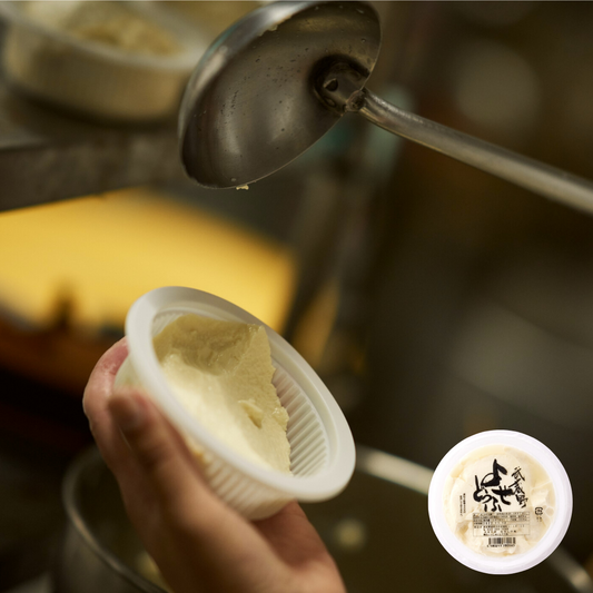 よせ豆腐【火曜日・土曜日出荷】