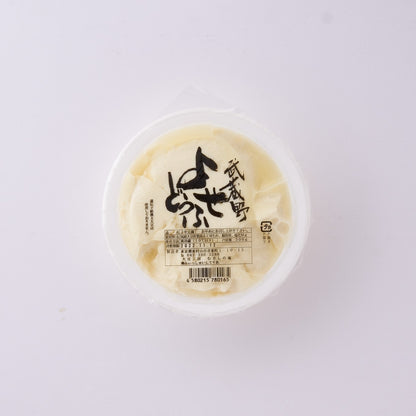 よせ豆腐【火曜日・土曜日出荷】