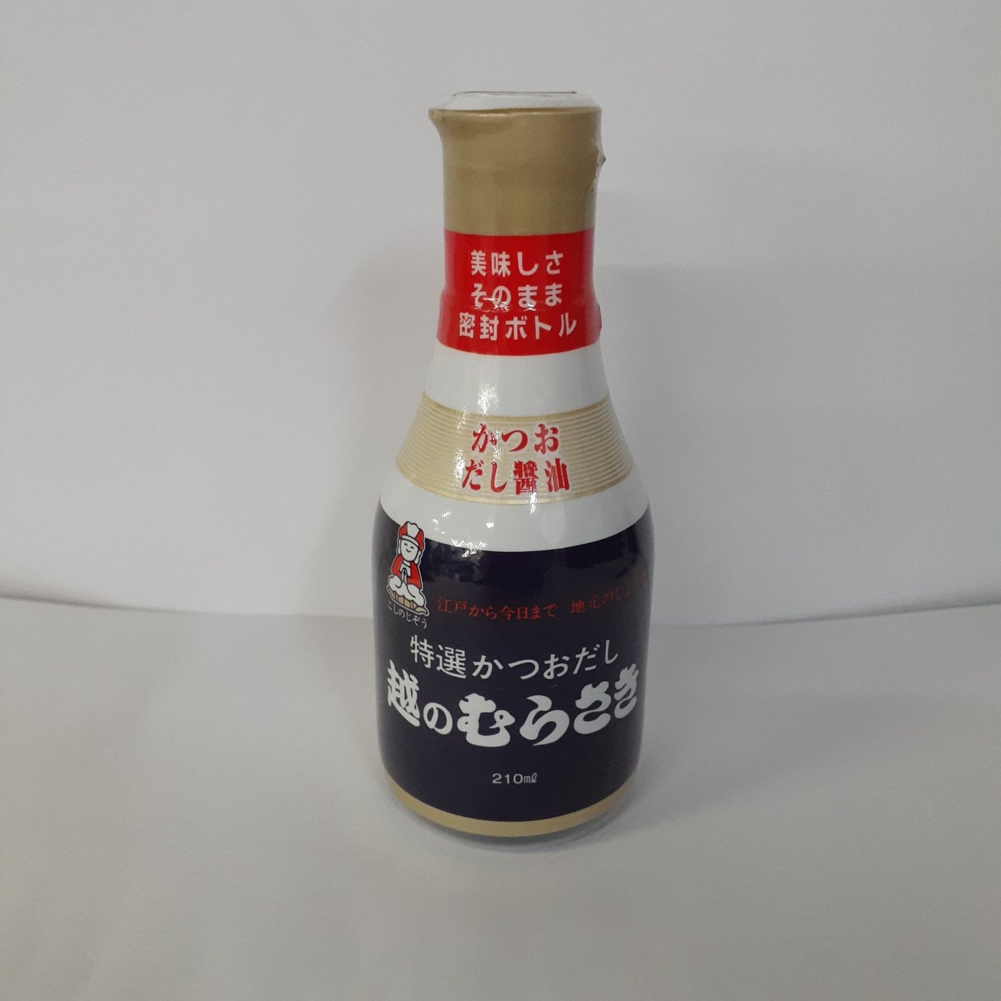 魚料理に合うむらさき醤油(小)