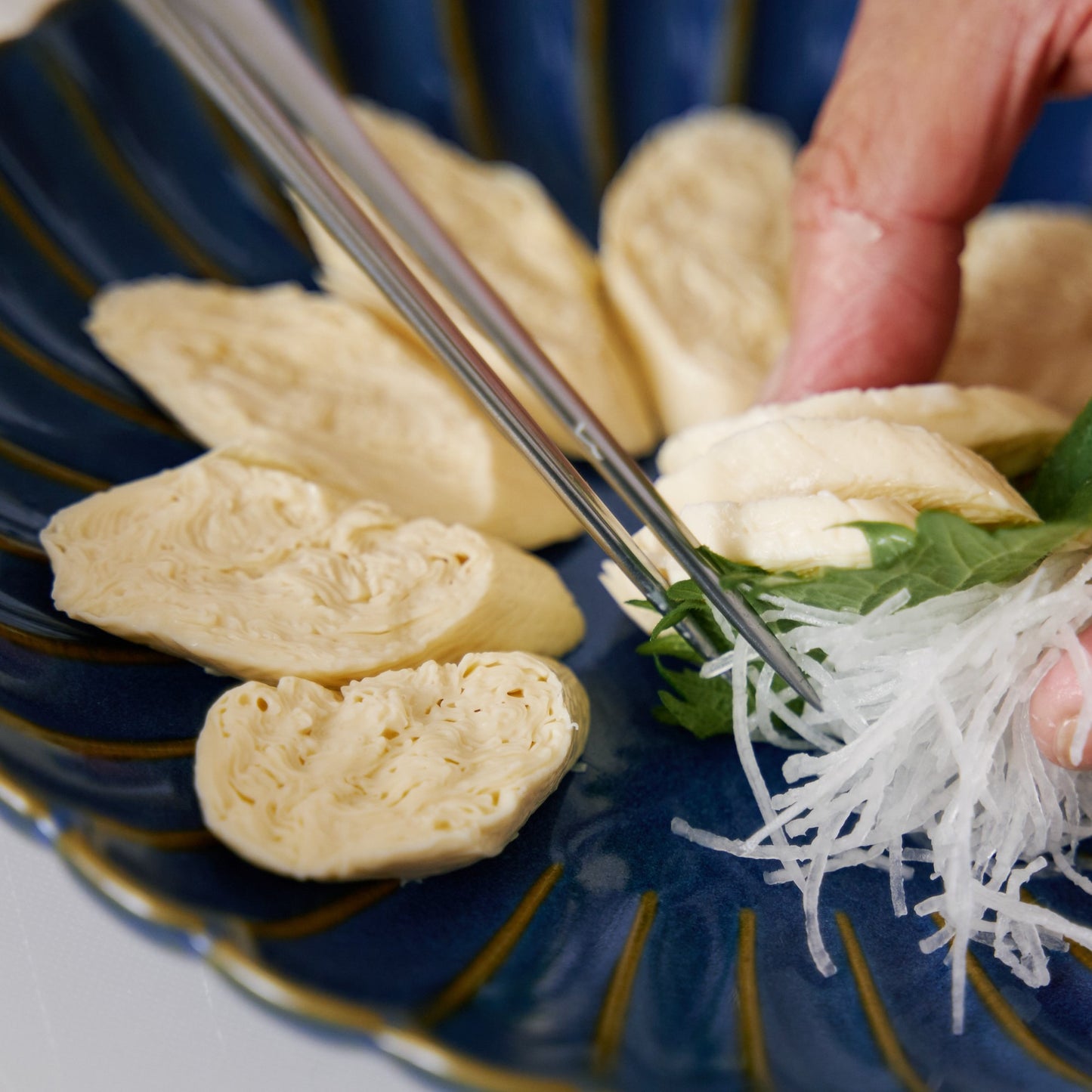 ゆばセット【火曜日・土曜日出荷】