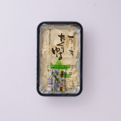 たぐりゆば【火曜日・土曜日出荷】