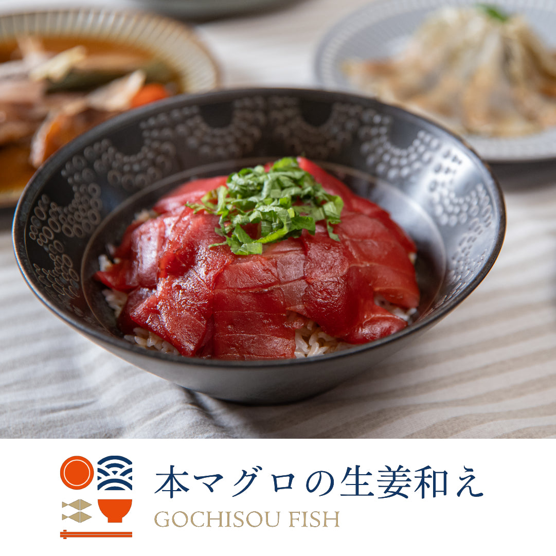 【定期便】ごちそうふぃっしゅ 6種定期便