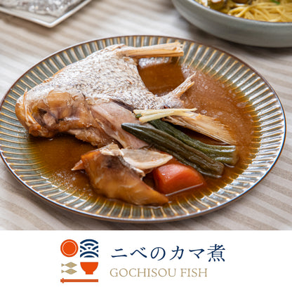 【定期便】ごちそうふぃっしゅ 6種定期便