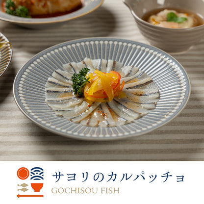 【定期便】ごちそうふぃっしゅ 6種定期便