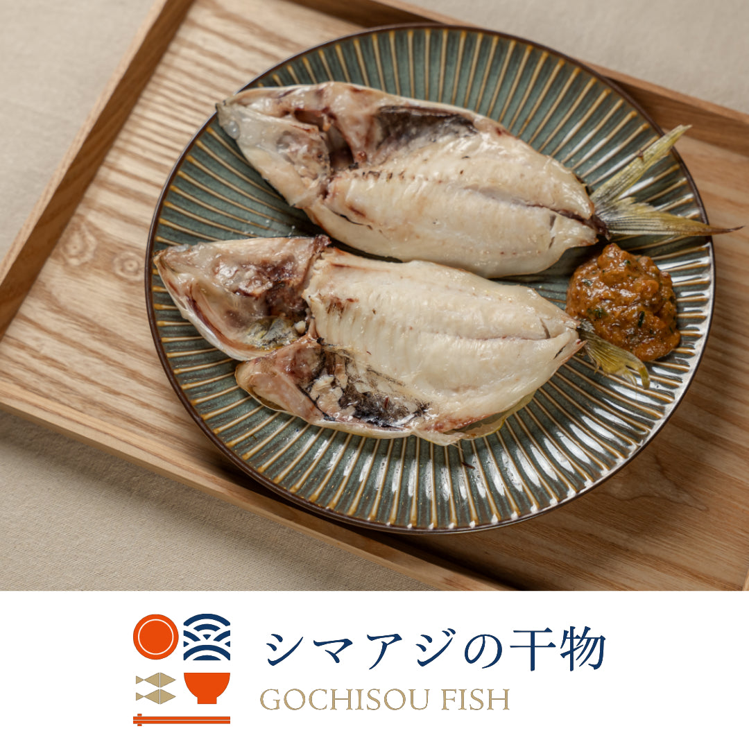 【定期便】ごちそうふぃっしゅ 6種定期便