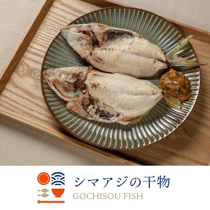 【定期便】ごちそうふぃっしゅ 6種定期便