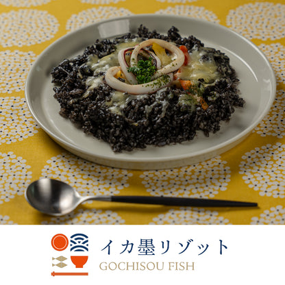 【定期便】ごちそうふぃっしゅ 6種定期便